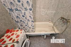 3-к квартира, вторичка, 60м2, 6/9 этаж