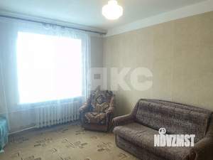 1-к квартира, вторичка, 38м2, 2/5 этаж