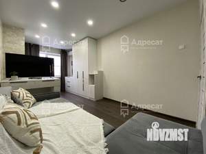 2-к квартира, вторичка, 56м2, 18/19 этаж