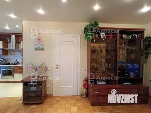 3-к квартира, вторичка, 76м2, 3/9 этаж