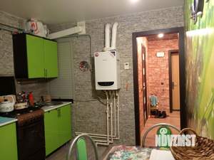 1-к квартира, вторичка, 36м2, 1/3 этаж