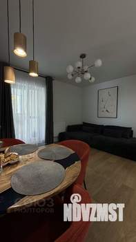 3-к квартира, вторичка, 77м2, 2/18 этаж