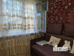 4-к квартира, вторичка, 61м2, 1/5 этаж