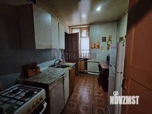 3-к квартира, вторичка, 69м2, 2/4 этаж