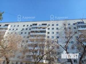 1-к квартира, вторичка, 33м2, 1/9 этаж