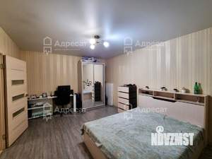 1-к квартира, вторичка, 49м2, 2/10 этаж