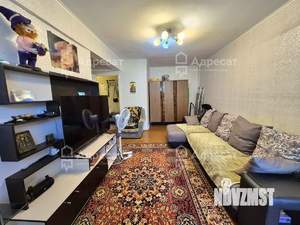 1-к квартира, вторичка, 31м2, 2/4 этаж