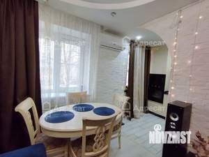 3-к квартира, вторичка, 58м2, 1/5 этаж