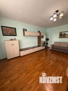 1-к квартира, вторичка, 45м2, 5/9 этаж