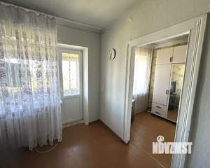 2-к квартира, вторичка, 44м2, 5/5 этаж