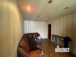 2-к квартира, вторичка, 55м2, 2/9 этаж