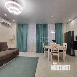 3-к квартира, вторичка, 83м2, 12/16 этаж