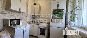 1-к квартира, вторичка, 33м2, 5/5 этаж