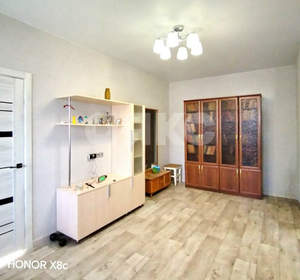 3-к квартира, вторичка, 52м2, 5/5 этаж