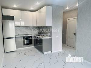 1-к квартира, вторичка, 35м2, 3/24 этаж