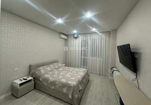 2-к квартира, вторичка, 60м2, 1/7 этаж