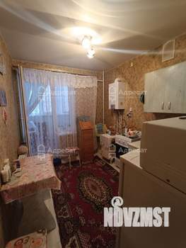 1-к квартира, вторичка, 28м2, 1/5 этаж