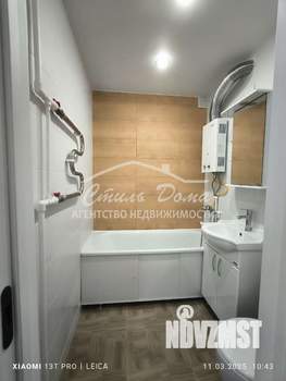 1-к квартира, вторичка, 32м2, 3/5 этаж