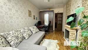 3-к квартира, вторичка, 66м2, 3/9 этаж
