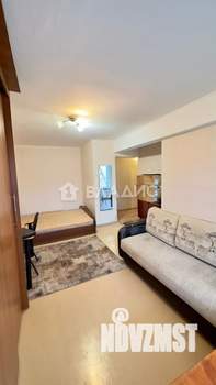 1-к квартира, вторичка, 32м2, 2/4 этаж