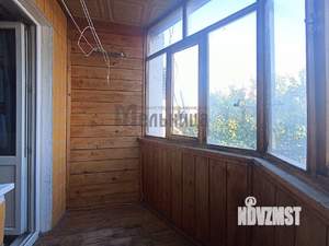 2-к квартира, вторичка, 52м2, 2/9 этаж