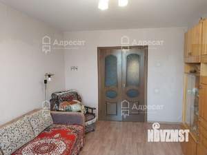 3-к квартира, вторичка, 69м2, 5/9 этаж