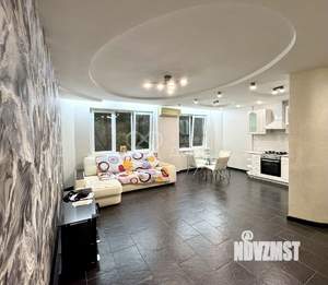 3-к квартира, вторичка, 67м2, 3/9 этаж