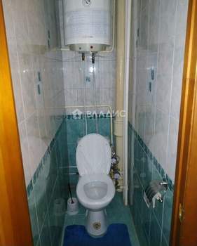 2-к квартира, вторичка, 44м2, 4/5 этаж