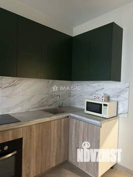 2-к квартира, вторичка, 46м2, 21/24 этаж