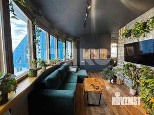 2-к квартира, вторичка, 71м2, 24/32 этаж