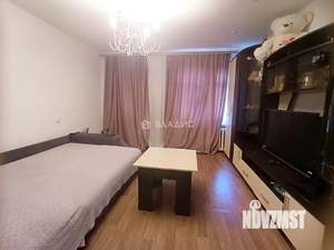 3-к квартира, вторичка, 74м2, 2/4 этаж