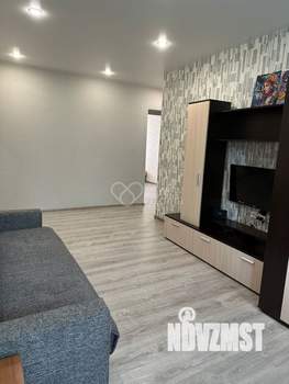 3-к квартира, вторичка, 55м2, 5/5 этаж