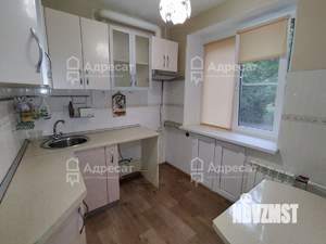 3-к квартира, вторичка, 51м2, 1/5 этаж