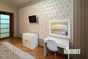 2-к квартира, вторичка, 70м2, 2/7 этаж