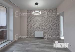 1-к квартира, вторичка, 38м2, 4/10 этаж