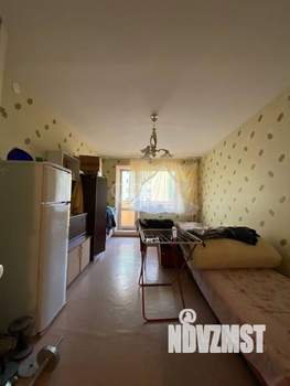2-к квартира, вторичка, 54м2, 5/9 этаж