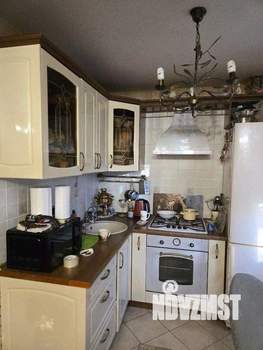 3-к квартира, вторичка, 57м2, 4/5 этаж