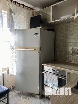 3-к квартира, вторичка, 50м2, 2/5 этаж