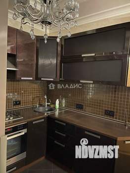 1-к квартира, вторичка, 43м2, 2/4 этаж