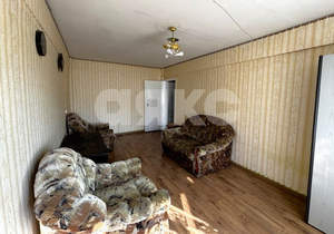 1-к квартира, вторичка, 32м2, 4/5 этаж