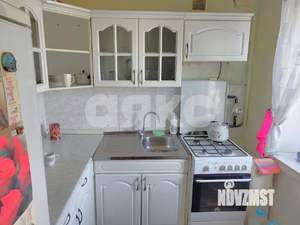 2-к квартира, вторичка, 45м2, 4/4 этаж