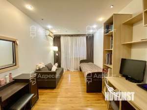 3-к квартира, вторичка, 60м2, 1/5 этаж