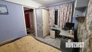 2-к квартира, вторичка, 45м2, 4/5 этаж