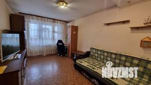 2-к квартира, вторичка, 53м2, 6/9 этаж