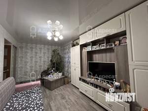 2-к квартира, вторичка, 40м2, 3/5 этаж