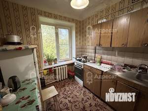 2-к квартира, вторичка, 41м2, 3/3 этаж