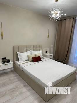 2-к квартира, вторичка, 62м2, 21/26 этаж