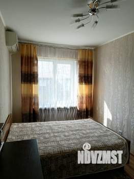 3-к квартира, вторичка, 59м2, 5/5 этаж