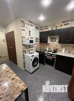 3-к квартира, вторичка, 58м2, 9/9 этаж