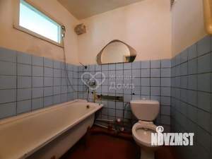 1-к квартира, вторичка, 30м2, 6/9 этаж